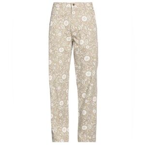 Dickies Ellis Pant in Natural NWOT